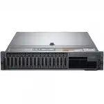 Сервер Dell PowerEdge R740 PER740RU3-19 (2U Rack, Xeon Silver 4210R, 2400 МГц, 10, 13.75, 24 x 64 ГБ, SFF 2.5", 16, 10x 2.4 ТБ)