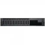 Сервер Dell PowerEdge R740 PER740RU3-19 (2U Rack, Xeon Silver 4210R, 2400 МГц, 10, 13.75, 24 x 64 ГБ, SFF 2.5", 16, 10x 2.4 ТБ)
