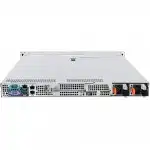 Сервер Dell PowerEdge R440 210-ALZE_bundle355 (1U Rack, Xeon Silver 4210R, 2400 МГц, 10, 13.75, LFF 3.5", 4)