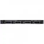Сервер Dell PowerEdge R440 210-ALZE_bundle355 (1U Rack, Xeon Silver 4210R, 2400 МГц, 10, 13.75, LFF 3.5", 4)