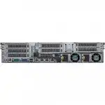 Сервер Dell PowerEdge R740XD 210-AKZR-158 (2U Rack, Xeon Gold 6126, 2600 МГц, 12, 19.25, 8 x 32 ГБ, SFF 2.5", 24)