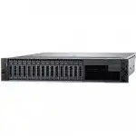 Сервер Dell PowerEdge R740 R740-3592-15 (2U Rack, Xeon Gold 5120, 2200 МГц, 14, 19.25, 2 x 16 ГБ, SFF 2.5", 16, 1x 2 ТБ)