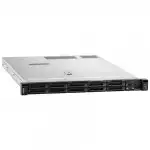 Сервер Lenovo ThinkSystem SR630 7X02A0F1EA/R (1U Rack, Xeon Silver 4208, 2100 МГц, 8, 11, 1 x 32 ГБ, SFF 2.5", 10)