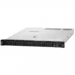 Сервер Lenovo ThinkSystem SR630 7X02A0F1EA/R (1U Rack, Xeon Silver 4208, 2100 МГц, 8, 11, 1 x 32 ГБ, SFF 2.5", 10)