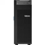 Сервер Lenovo ThinkSystem ST250 7Y45A03QEA-NC2 (Tower, Xeon E-2224, 3400 МГц, 4, 8, 1 x 16 ГБ, SFF 2.5", 8)