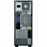 Сервер Lenovo ThinkSystem ST250 7Y45A03QEA-NC2 (Tower, Xeon E-2224, 3400 МГц, 4, 8, 1 x 16 ГБ, SFF 2.5", 8)