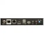 KVM-переключатель ATEN CE820-AT-G