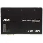 KVM-переключатель ATEN CE820-AT-G