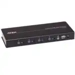 KVM-переключатель ATEN CS724KM