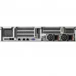Сервер Lenovo ThinkSystem SR550 7X04A0BKEA (2U Rack, Xeon Silver 4210R, 2400 МГц, 10, 13.75, 1 x 16 ГБ, LFF 3.5", 8)