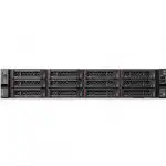Сервер Lenovo ThinkSystem SR550 7X04A0BKEA (2U Rack, Xeon Silver 4210R, 2400 МГц, 10, 13.75, 1 x 16 ГБ, LFF 3.5", 8)