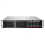 Сервер HPE DL180 Gen10 P19562-B21+P11146-B21+P00920-B21/1 (2U Rack, Xeon Bronze 3204, 1900 МГц, 6, 8.25, 2 x 16 ГБ, SFF 2.5", 8)