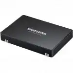 Серверный жесткий диск Samsung 1.92 ТБ MZQL21T9HCJR-00A07 (2,5 SFF, 1.92 ТБ, NVMe)