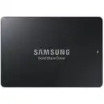 Серверный жесткий диск Samsung 1.92 ТБ MZQL21T9HCJR-00A07 (2,5 SFF, 1.92 ТБ, NVMe)