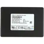 Серверный жесткий диск Samsung PM9A3 2.5" 960GB SSD MZQL2960HCJR-00A07 (2,5 SFF, 960 ГБ, NVMe)