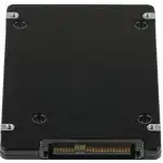 Серверный жесткий диск Samsung PM9A3 2.5" 960GB SSD MZQL2960HCJR-00A07 (2,5 SFF, 960 ГБ, NVMe)