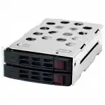 Аксессуар для сервера Supermicro Дисковая корзина MCP-220-82619-0N