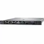 Сервер Dell PowerEdge R640 210-AKWU_bundle732 (1U Rack, Xeon Silver 4210R, 2400 МГц, 10, 13.75, SFF 2.5", 10)