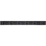 Сервер Dell PowerEdge R640 210-AKWU_bundle732 (1U Rack, Xeon Silver 4210R, 2400 МГц, 10, 13.75, SFF 2.5", 10)