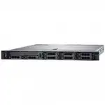 Сервер Dell PowerEdge R640 210-AKWU-645 (1U Rack, Xeon Silver 4216, 2100 МГц, 16, 22, 1 x 16 ГБ, SFF 2.5", 8, 3x 1.92 ТБ)