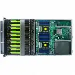 Серверная платформа AIC XP1-C401LXXX CB401-LX CB401-LX_XP1-C401LXXX (Rack (4U))