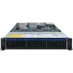 Серверная платформа Gigabyte R282-Z91 (Rack (2U))