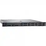 Сервер Dell PowerEdge R440 210-ALZE-298 (1U Rack, Xeon Silver 4208, 2100 МГц, 8, 11, 1 x 16 ГБ, SFF 2.5", 8, 1x 1.2 ТБ)
