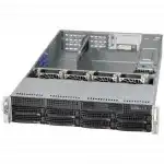 Серверная платформа Supermicro SYS-620P-TR (Rack (2U))