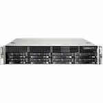 Серверная платформа Supermicro SYS-620P-TR (Rack (2U))