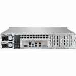 Серверная платформа Supermicro SYS-620P-TR (Rack (2U))