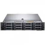 Сервер Dell PowerEdge R740XD 210-AKZR-404 (2U Rack, Xeon Silver 4210R, 2400 МГц, 10, 13.75, 2 x 8 ГБ, LFF 3.5", 12, 1x 1 ТБ, 1x 800 ГБ. 1x 4 ТБ)