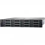 Сервер Dell PowerEdge R740XD 210-AKZR-404 (2U Rack, Xeon Silver 4210R, 2400 МГц, 10, 13.75, 2 x 8 ГБ, LFF 3.5", 12, 1x 1 ТБ, 1x 800 ГБ. 1x 4 ТБ)