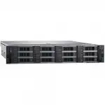 Сервер Dell PowerEdge R740XD 210-AKZR-404 (2U Rack, Xeon Silver 4210R, 2400 МГц, 10, 13.75, 2 x 8 ГБ, LFF 3.5", 12, 1x 1 ТБ, 1x 800 ГБ. 1x 4 ТБ)