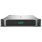 Сервер HPE Proliant DL380 Gen10 826567-B21 (2U Rack, Xeon Gold 6130, 2100 МГц, 16, 22, 2 x 32 ГБ, SFF 2.5", 8)