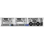 Сервер HPE Proliant DL380 Gen10 826567-B21 (2U Rack, Xeon Gold 6130, 2100 МГц, 16, 22, 2 x 32 ГБ, SFF 2.5", 8)