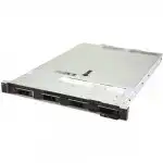 Сервер Dell PowerEdge R440 R440-1857-11 (1U Rack, Xeon Silver 4214, 2200 МГц, 12, 16.5, 1 x 16 ГБ, LFF 3.5", 4, 3x 14 ТБ)