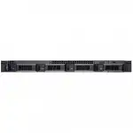 Сервер Dell PowerEdge R440 R440-1857-11 (1U Rack, Xeon Silver 4214, 2200 МГц, 12, 16.5, 1 x 16 ГБ, LFF 3.5", 4, 3x 14 ТБ)