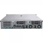 Сервер Dell PowerEdge R740XD 210-AKZR-397 (2U Rack, Xeon Silver 4210R, 2400 МГц, 10, 13.75, 2 x 8 ГБ, LFF 3.5", 18, 1x 4 ТБ, 2x 1 ТБ)