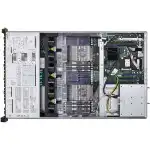 Сервер Fujitsu PRIMERGY RX2540 M5 S26361-K1655-V408_spec (2U Rack, Xeon Gold 6242, 2800 МГц, 16, 22, SFF 2.5", 28)