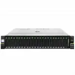 Сервер Fujitsu PRIMERGY RX2540 M5 S26361-K1655-V408_spec (2U Rack, Xeon Gold 6242, 2800 МГц, 16, 22, SFF 2.5", 28)