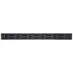 Сервер Dell PowerEdge R640 PER640RU1-13 (1U Rack, Xeon Silver 4210R, 2400 МГц, 10, 13.75, 1 x 64 ГБ, SFF 2.5", 10, 1x 1.2 ТБ)