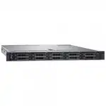 Сервер Dell PowerEdge R640 PER640RU1-13 (1U Rack, Xeon Silver 4210R, 2400 МГц, 10, 13.75, 1 x 64 ГБ, SFF 2.5", 10, 1x 1.2 ТБ)