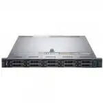 Сервер Dell PowerEdge R640 PER640RU1-13 (1U Rack, Xeon Silver 4210R, 2400 МГц, 10, 13.75, 1 x 64 ГБ, SFF 2.5", 10, 1x 1.2 ТБ)