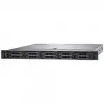 Сервер Dell PowerEdge R640 PER640RU1-13 (1U Rack, Xeon Silver 4210R, 2400 МГц, 10, 13.75, 1 x 64 ГБ, SFF 2.5", 10, 1x 1.2 ТБ)