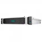 Сервер HPE DL380 Gen10 P40424-B21 (2U Rack, Xeon Gold 6234, 3300 МГц, 8, 24.75, 1 x 32 ГБ, SFF 2.5", 30)