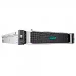 Сервер HPE DL380 Gen10 P40424-B21 (2U Rack, Xeon Gold 6234, 3300 МГц, 8, 24.75, 1 x 32 ГБ, SFF 2.5", 30)