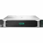 Сервер HPE DL380 Gen10 P40424-B21 (2U Rack, Xeon Gold 6234, 3300 МГц, 8, 24.75, 1 x 32 ГБ, SFF 2.5", 30)
