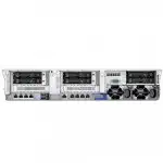 Сервер HPE DL380 Gen10 P40424-B21 (2U Rack, Xeon Gold 6234, 3300 МГц, 8, 24.75, 1 x 32 ГБ, SFF 2.5", 30)