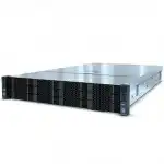 Сервер Huawei 2288H V5 02311XBL (2U Rack, Xeon Gold 5218, 2300 МГц, 16, 22, 8 x 64 ГБ, LFF 3.5", 8, 6x 1.2 ТБ, 8x 12 ТБ)