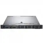 Сервер Dell PowerEdge R440 210-ALZE_bundle386 (1U Rack, Xeon Silver 4214R, 2400 МГц, 12, 16.5, SFF 2.5", 8)